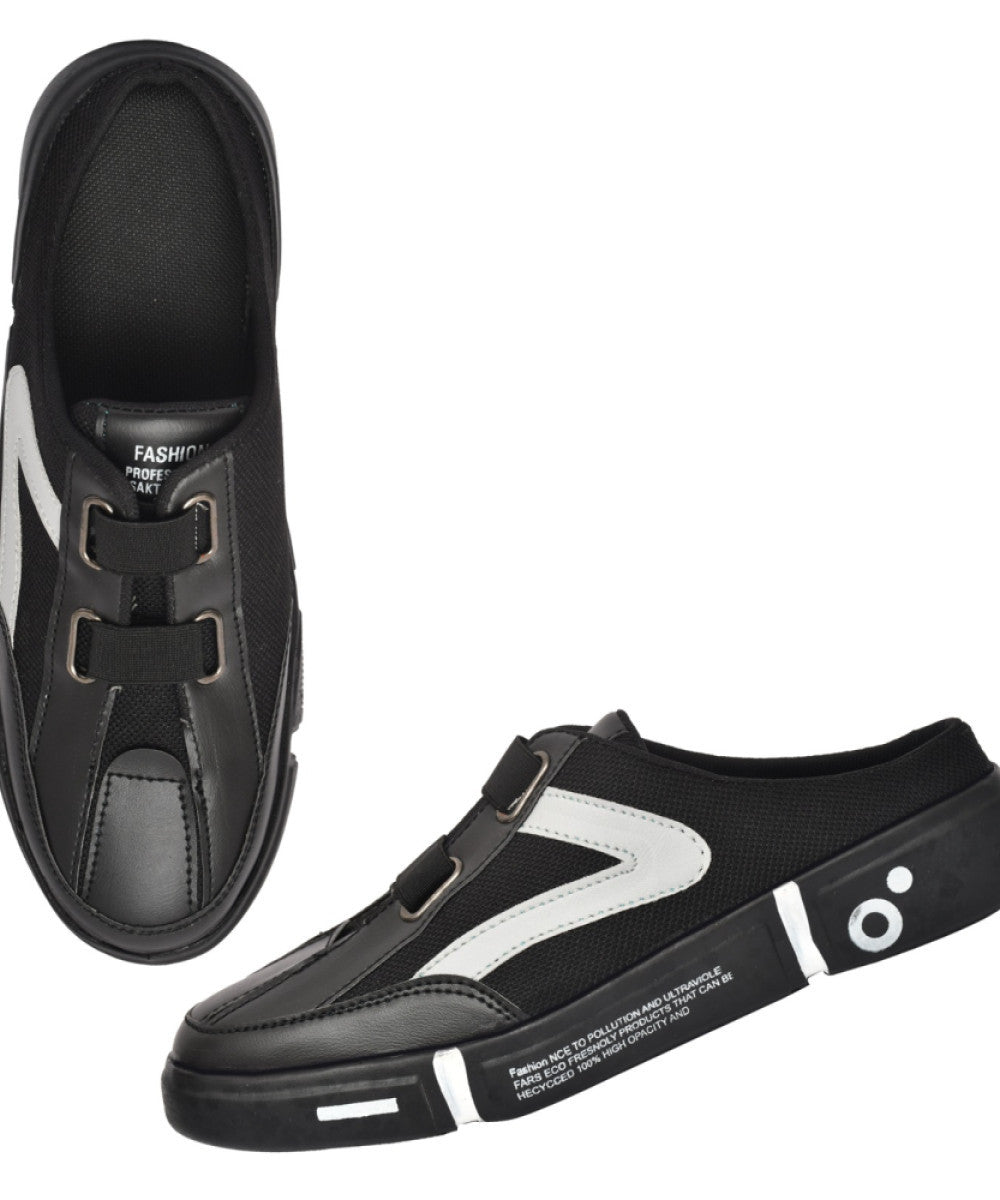 Half Slippers - Non-Slip Casual Shoes for Men