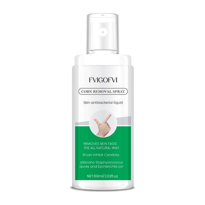Corn Removal Spray 60ml Pack of 1