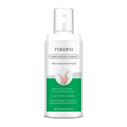 Corn Removal Spray 60ml Pack of 1