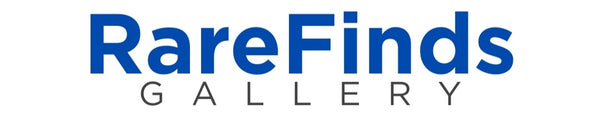 RareFinds Gallery