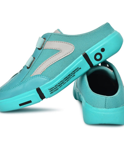 Half Slippers - Non-Slip Casual Shoes for Men