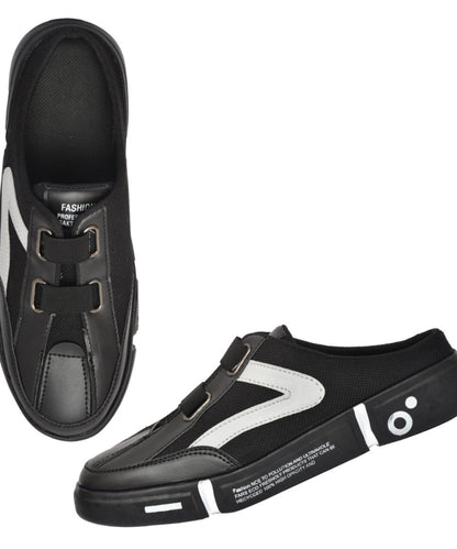 Half Slippers - Non-Slip Casual Shoes for Men