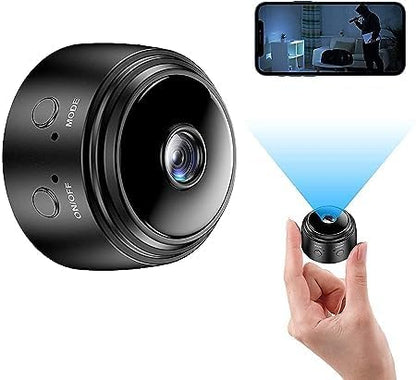 StealthView Pro™ wifi Camera A9