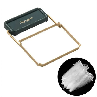 Mess-Free Sink Strainer + 50 Mesh Bags