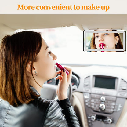VIPLens™ Car Visor Vanity Mirror