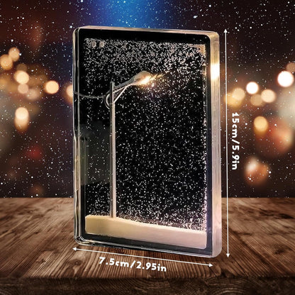 SnowScape Table Lamp™