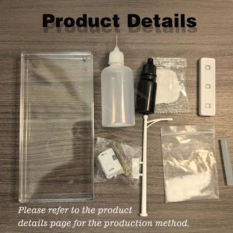 SnowScape Table Lamp™