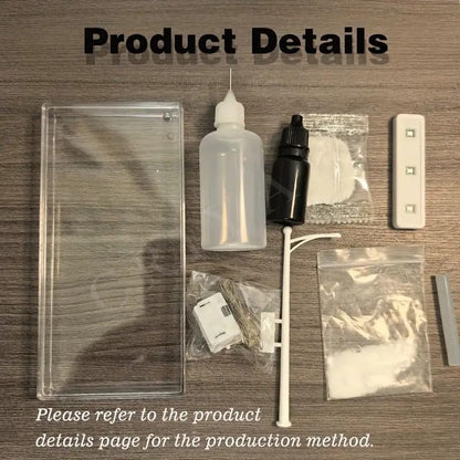 SnowScape Table Lamp™