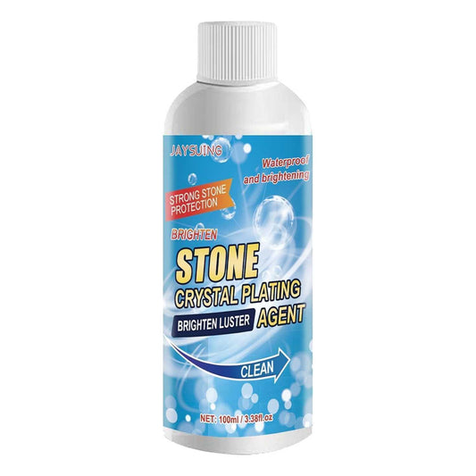 Kitchen Marble Stone Stain Cleaner  (Buy 1 Get 1 Free)